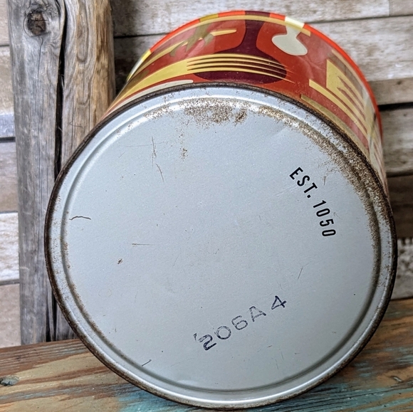 Proctor & Gamble Vintage Tin - Picture 7 of 14